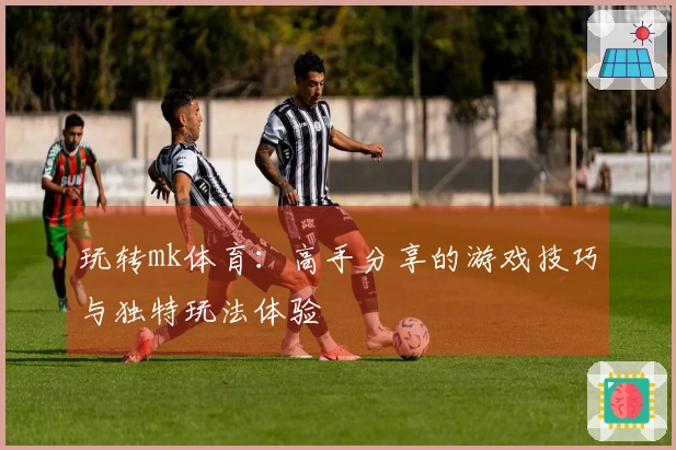 玩转mk体育：高手分享的游戏技巧与独特玩法体验