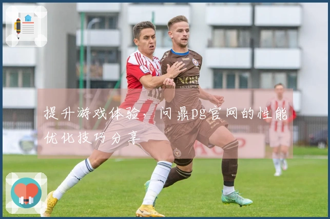 提升游戏体验,问鼎pg官网的性能优化技巧分享