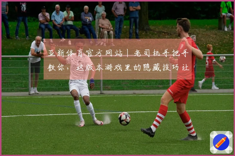 亚新体育官方网站丨老司机手把手教你，这版本游戏里的隐藏技巧让你收益翻倍