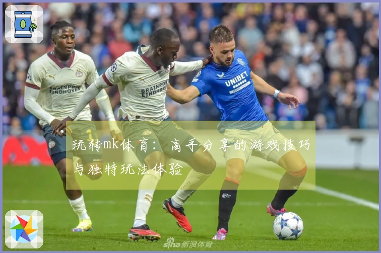 玩转mk体育：高手分享的游戏技巧与独特玩法体验
